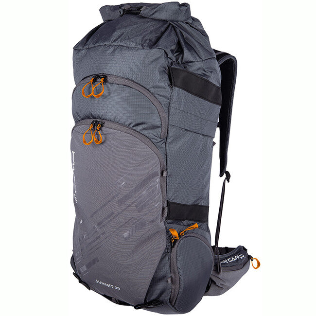 CAMP Summit 30 σακίδιο πλάτης ski alpinismu, γκρι