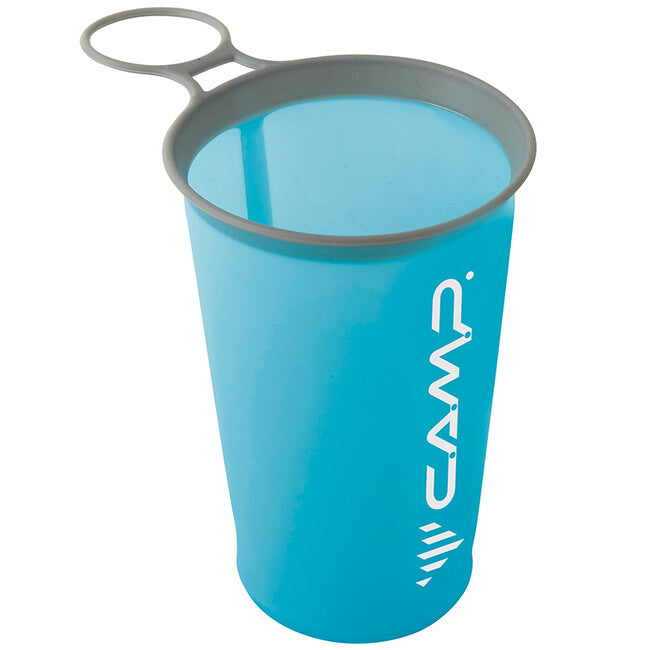 CAMP SC 200 Σκληρό Πτυσσόμενο Ποτήρι για Υγρά, 200 ml