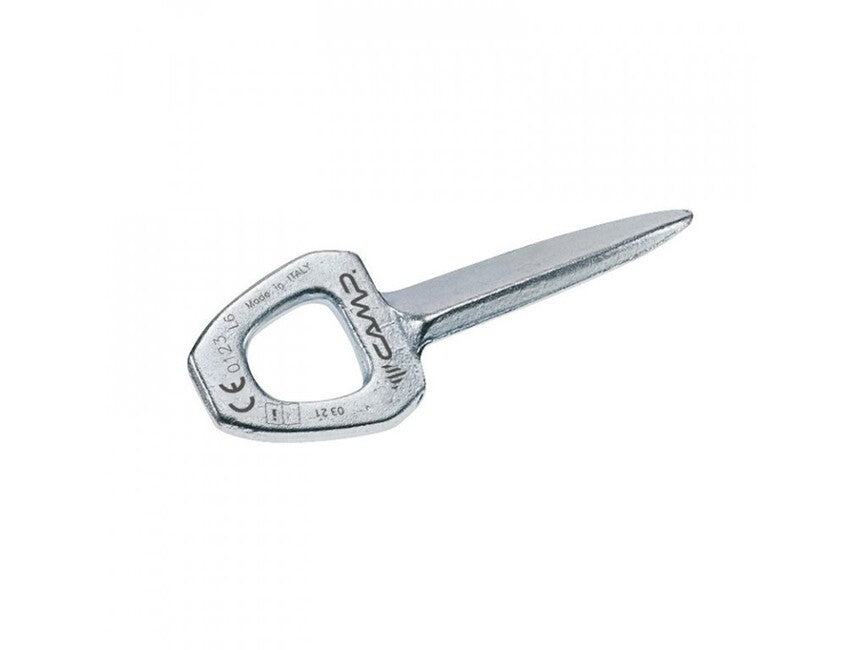 CAMP Universal Piton Soft κλιπ αναρρίχησης 102 mm