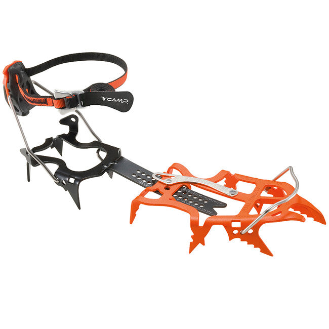 CAMP Alpinist Tech κλιπ αναρρίχησης