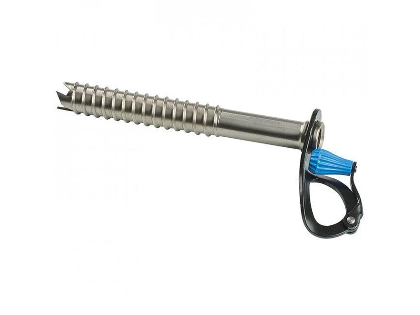 CAMP Rocket Βίδα Πάγου 16 cm