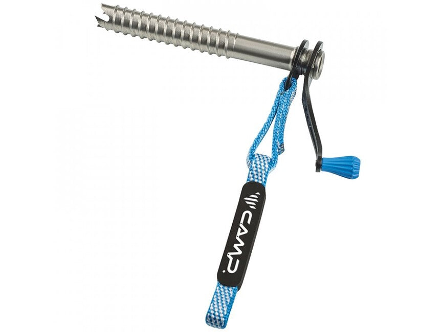 CAMP Rocket Plus καρφί πάγου 16 cm