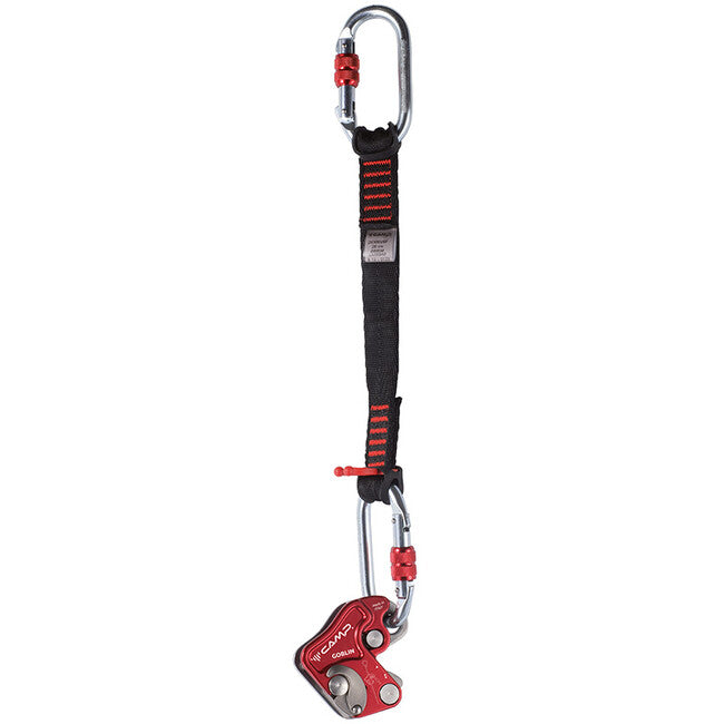CAMP Goblin Kit Lanyard Σχοινί Συγκράτησης Πτώσης 26 cm