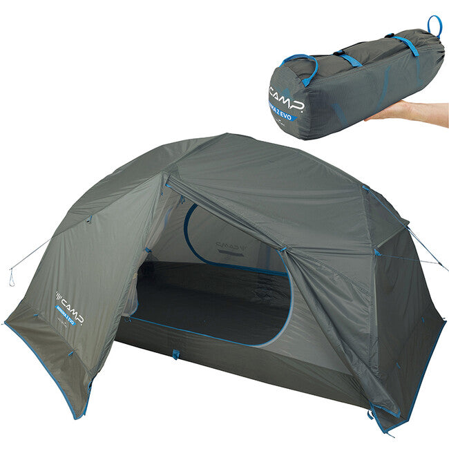 CAMP Minima 2 Evo σκηνή για 2 άτομα