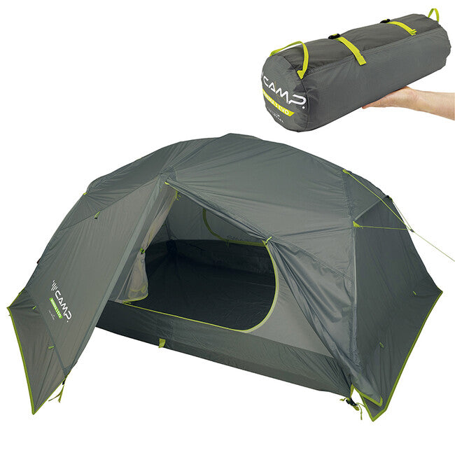 CAMP Minima 3 Evo σκηνή για 3 άτομα