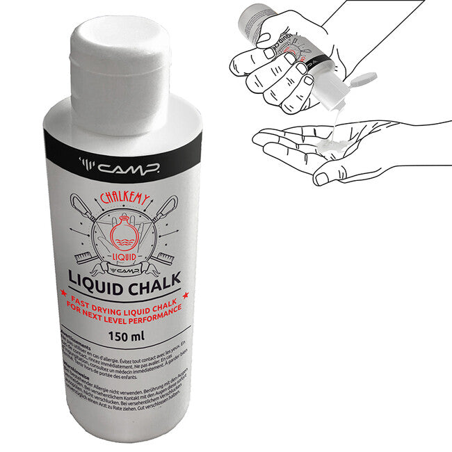 CAMP Liquid Chalk υγρή κιμωλία