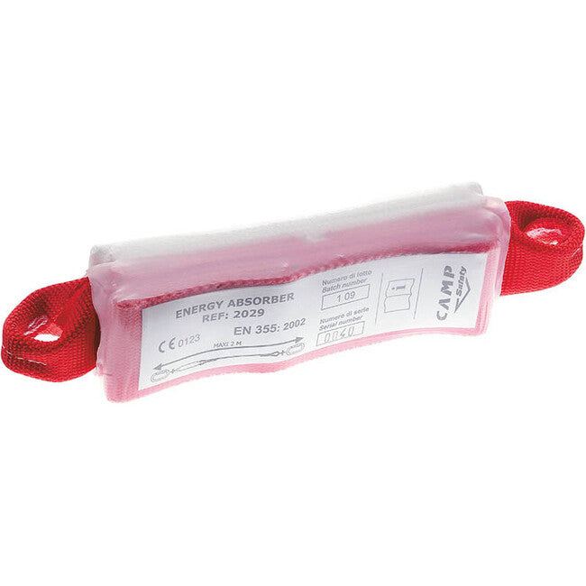 CAMP Shock Absorber αmpter πτώσης 25 cm