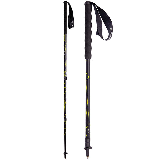 CAMP Laser Μπάστουν Πεζοπορίας 60 - 135 cm