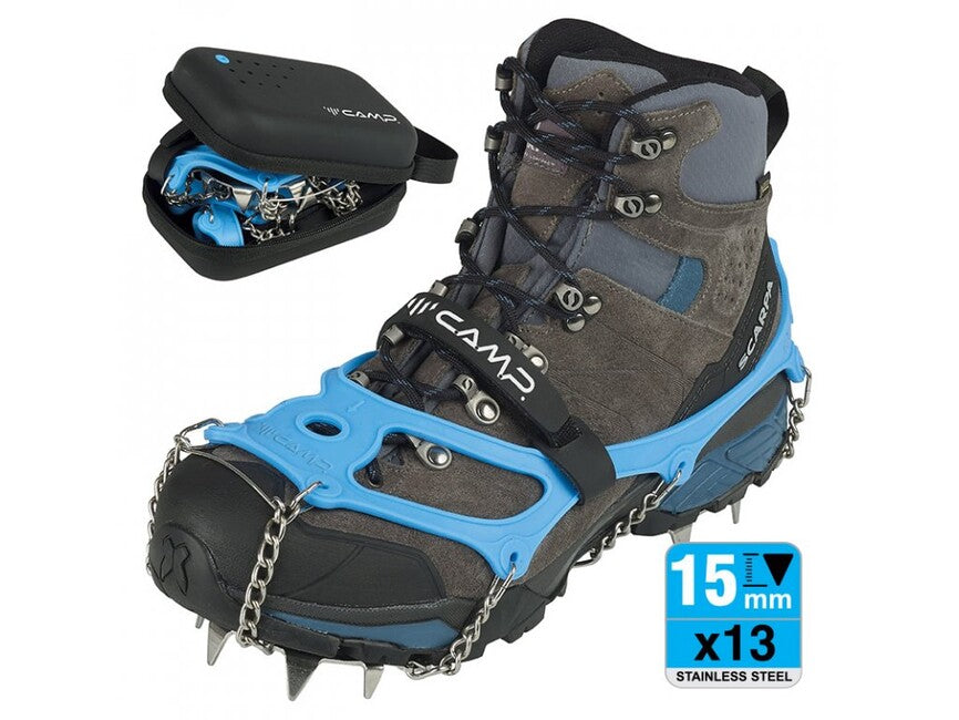 CAMP Ice Master Evo αλπικά κράμπονς