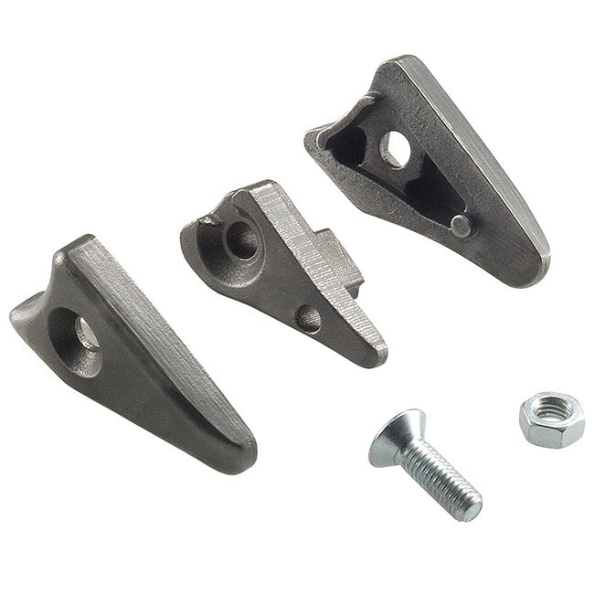 CAMP X-Dream / X-All Mountain βάρη κορυφής συλλέκτη Head Weights