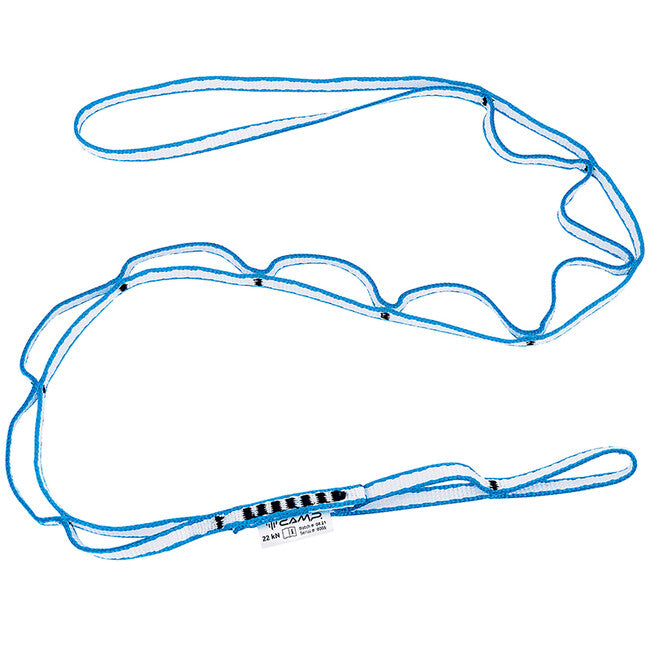CAMP Daisy Chain Αναρτώμενο λουρί με 11 κρίκους από Dyneema