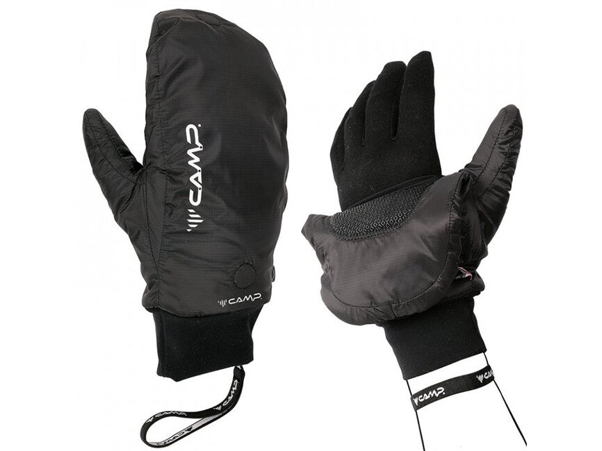 CAMP Air Mitt Evo Γάντια Χειμώνα