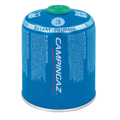 Campingaz Easy-Clic CV 470 plus κασέτα αερίου, 450 g
