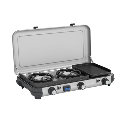 Campingaz Multi Cook φορητή κουζίνα αερίου