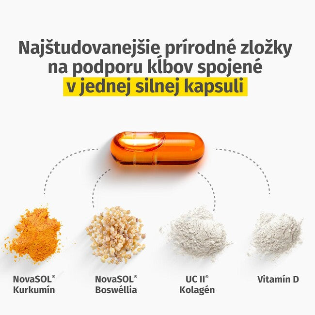 Namman MUAY Movifar Συμπλήρωμα Διατροφής 30 Κάψουλες