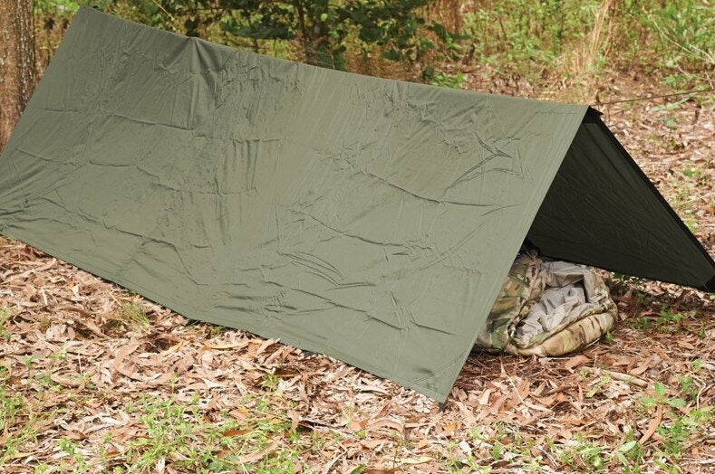 Snugpak Stasha κιμονό, λαδί