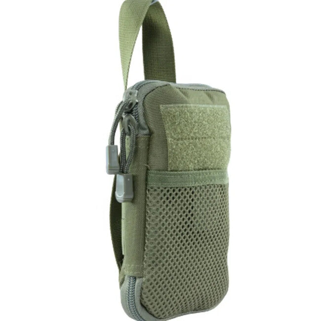 Dragowa Tactical Θήκη Τακτική Αδιάβροχη, χακί