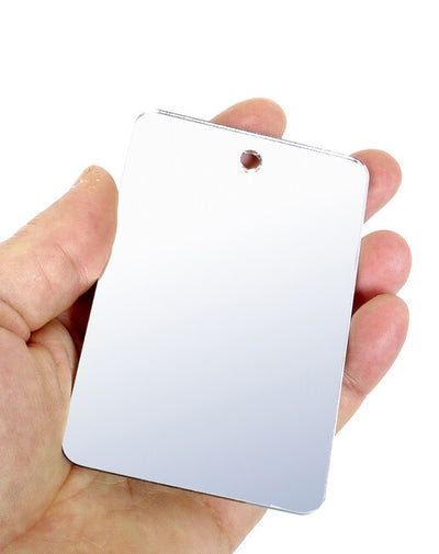 Signal Mirrors