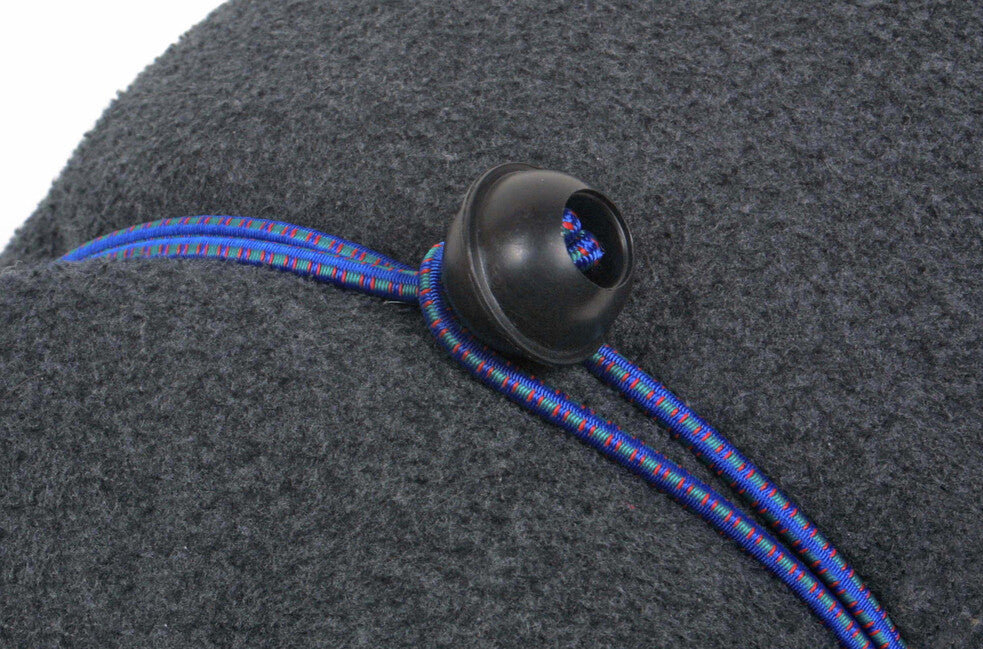 Coghlans Λάστιχα Bungee για Υπνόσακους και Χαλιά Yoga, 2 τεμάχια