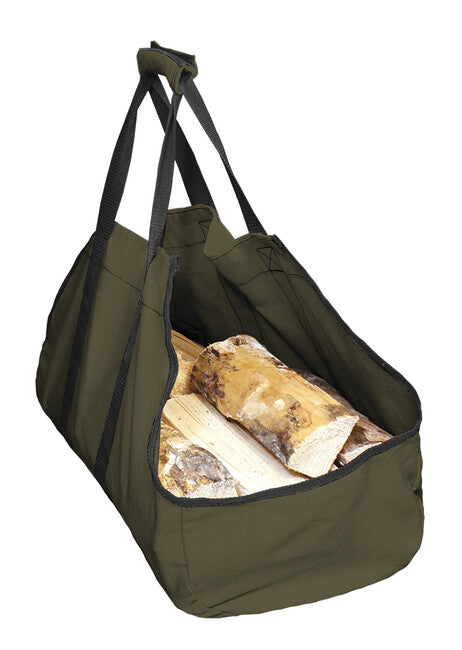 Coghlans CL Log Carrier Θήκη Υφάσματος για Ξύλα