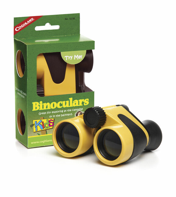 Coghlans Κιάλια Παιδικά 4 x 30