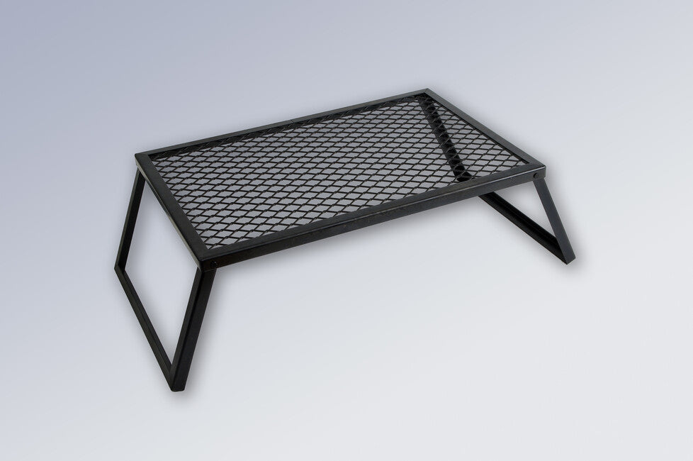 Coghlans Heavy Duty Πτυσσόμενη Ψησταριά 61x41cm