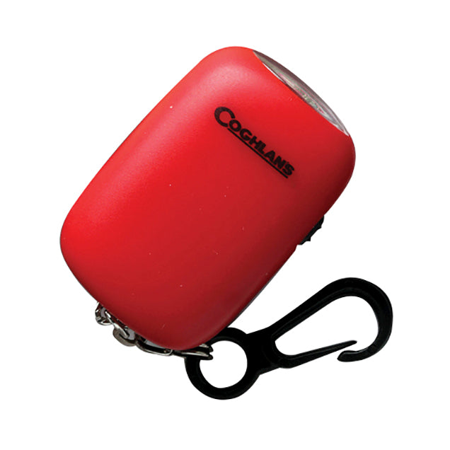 Coghlans Mini dynamo Μικτή Χρωματική Λάμπα