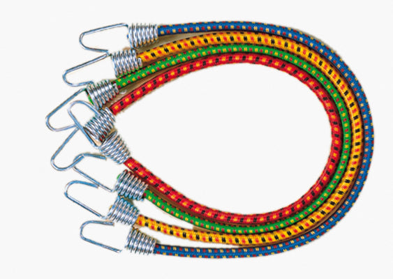 Coghlans Μini Εκτατός 25 - 50 cm 4 τεμάχια