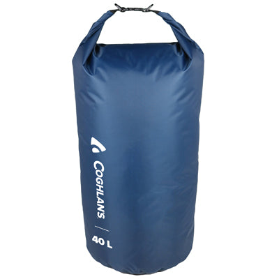 Coghlans Αδιάβροχη Σακούλα 40 L