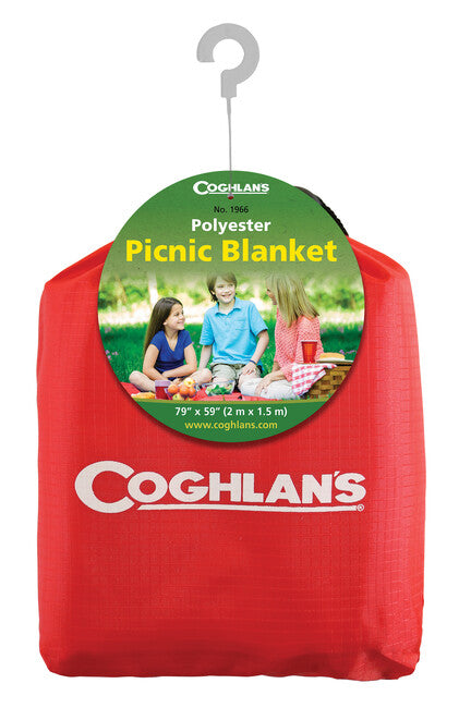 Coghlans Κουβέρτα Πικνίκ 200 x 140 cm