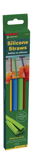 Straws