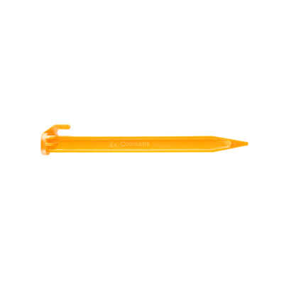 Coghlans Καρφιά Σκηνής ABS 15 cm, 6 τεμάχια σε Blister