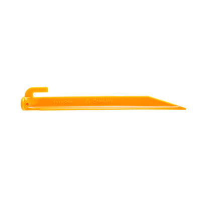 Coghlans Καρφιά Σκηνής ABS 22 cm, 6 Τεμάχια σε Blister