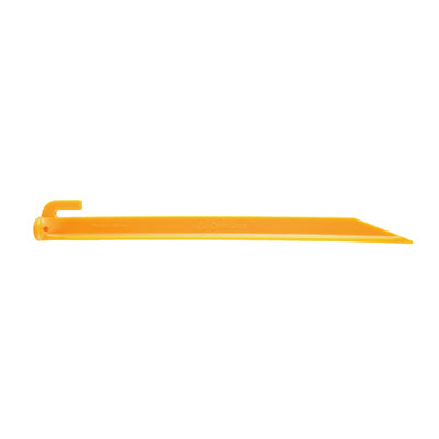 Coghlans Καρφιά Σκηνής ABS 30 cm, 6 τεμάχια σε Blister