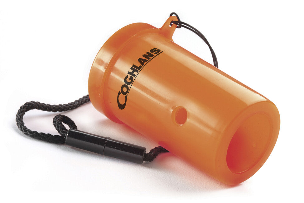 Coghlans Survival Horn Κόρνα Έκτακτης Ανάγκης