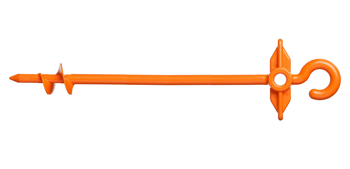 Coghlans Twist Καρφί Σκηνής 31 cm