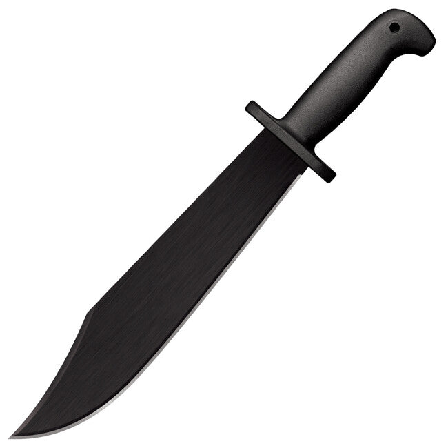 Cold Steel Black Bear Bowie μαχαίρι με θήκη