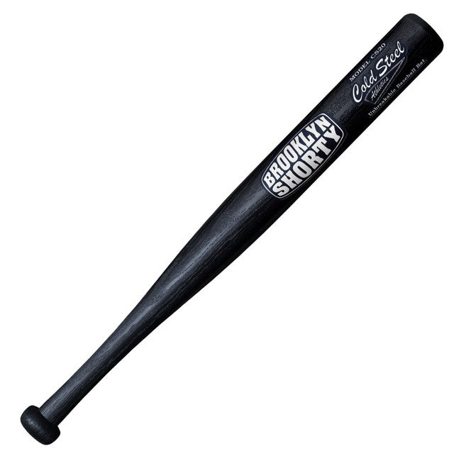 Cold Steel Brooklyn Shorty μπέιζμπολ ρόπαλο, 50cm