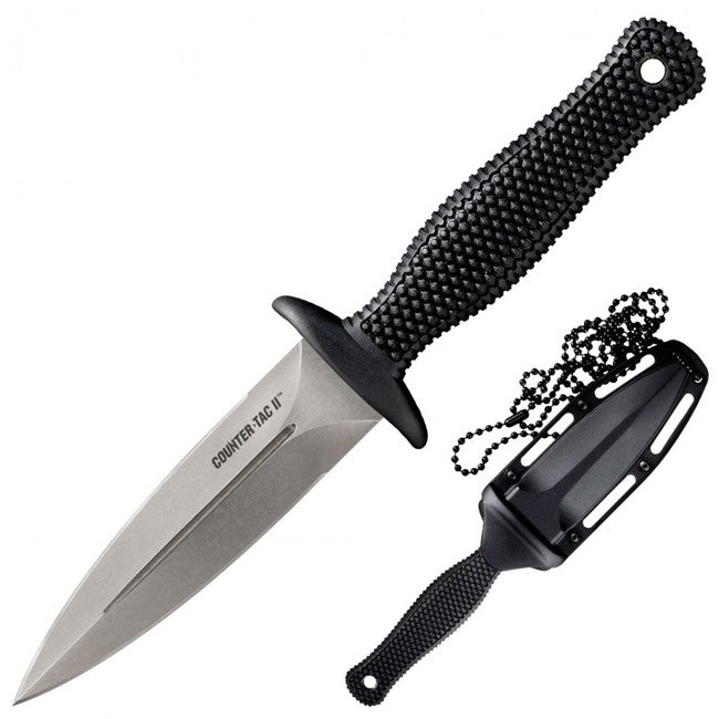 Cold Steel Counter TAC II μαχαίρι, 17,1cm