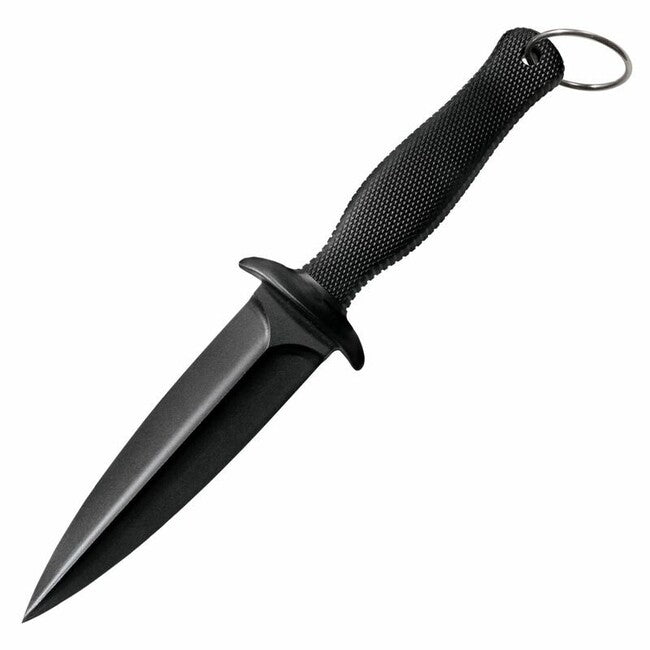 Cold Steel FGX Boot Blade I μαχαίρι, μαύρο