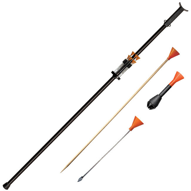 Cold Steel Φυσοκάλαμο 4 foot .625