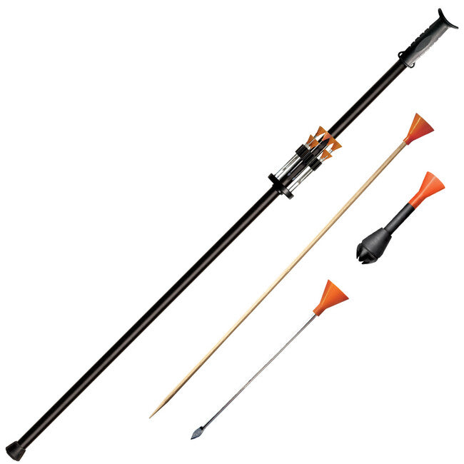 Cold Steel Professional .625 Αερόσωλήνας Blowgun