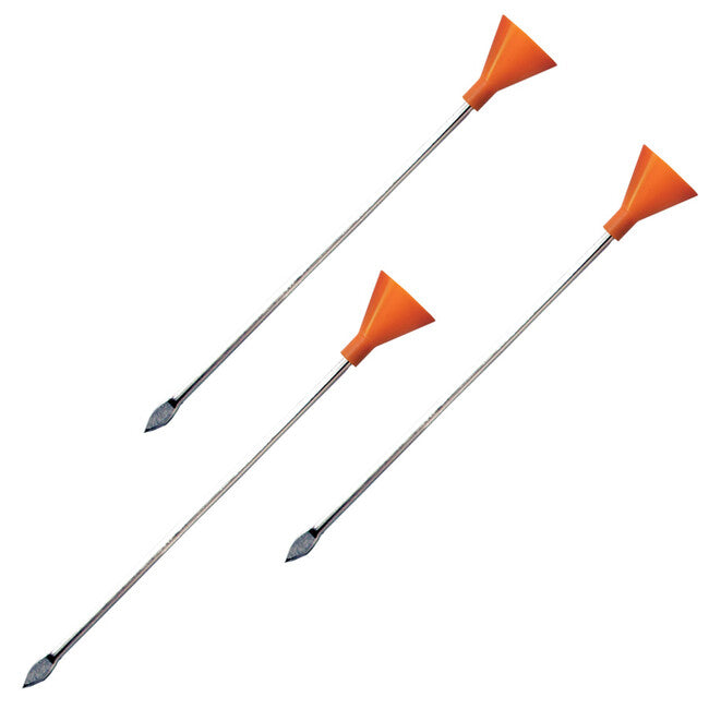 Cold Steel Mini Broad Head Dart .625 Βέλη για Φυσεκό (50 τεμάχια) Blowgun