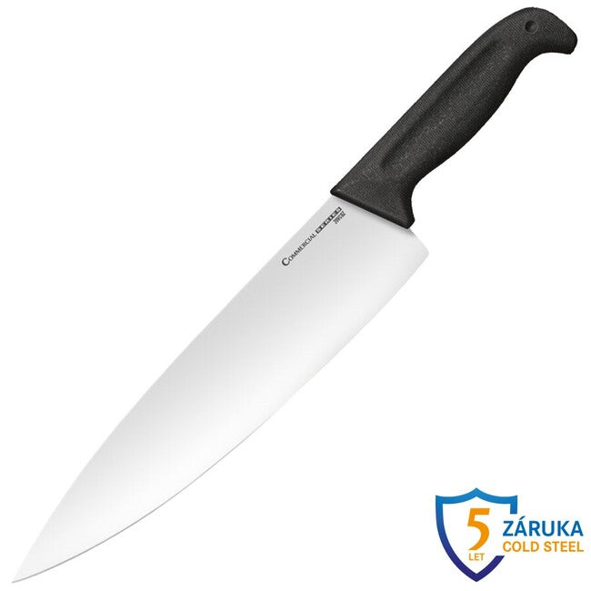 Cold Steel Commercial Series Μαχαίρι Σεφ 10"