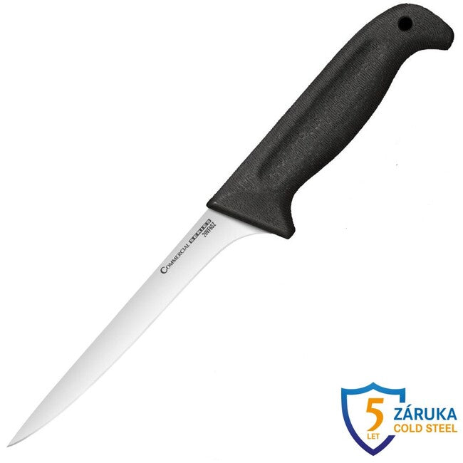 Cold Steel Μαχαίρι Filleting 6" Commercial Series Κουζίνας