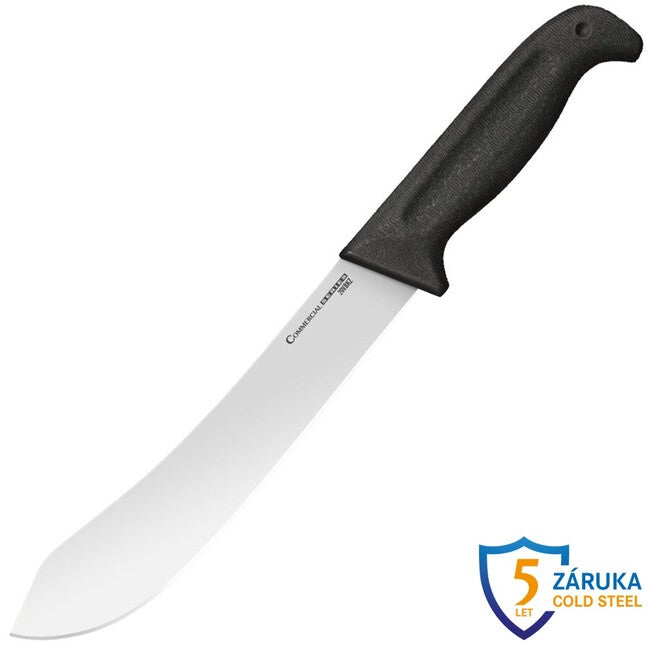 Cold Steel Commercial Series Μαχαίρι Κουζίνας Κρεοπώλη