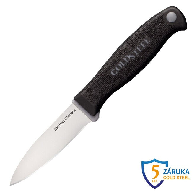 Cold Steel Kitchen Classics Paring Knife, Μαχαίρι Κουζίνας Ξεφλουδίσματος