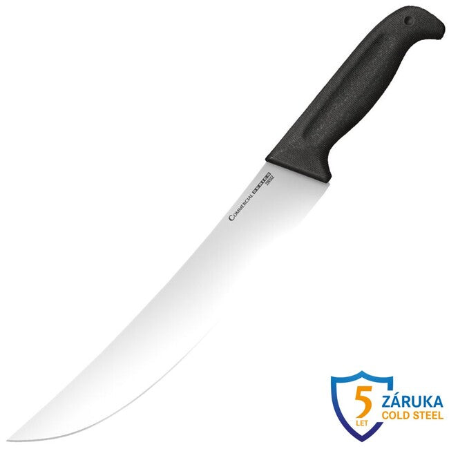 Cold Steel Scimitar Κουζινικό Μαχαίρι, Commercial Series