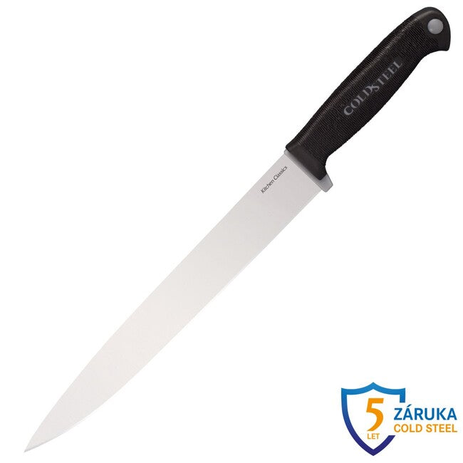 Cold Steel Kitchen Classics Slicer μαχαίρι κουζίνας για επεξεργασία κρέατος