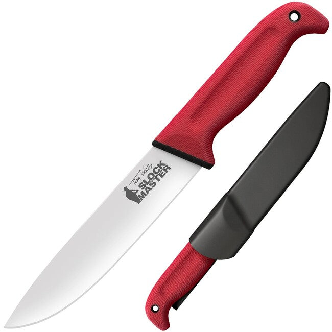 Cold Steel Slock Master μαχαίρι κουζίνας